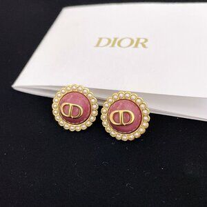 ✨✨✨Dior earrings✨✨✨